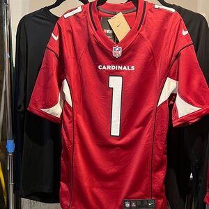 Nike NFL Cardinals Murray Football Jersey